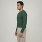 Solid Cotton Explorer Cargos