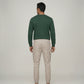Solid Cotton Explorer Cargos