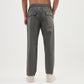 Cotton Solid Messenger Pants