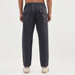 Cotton Solid Messenger Pants