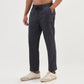 Cotton Solid Messenger Pants