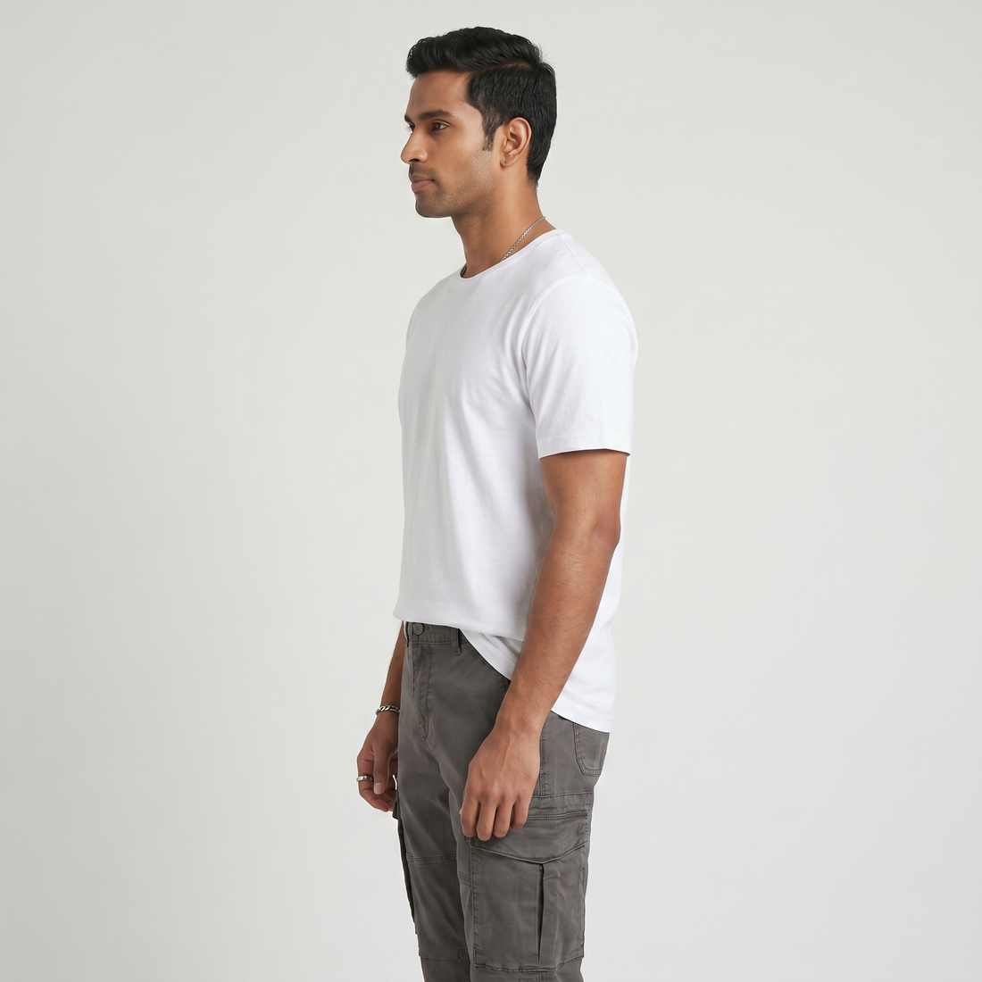 Solid Mid Rise Heavy Cargos
