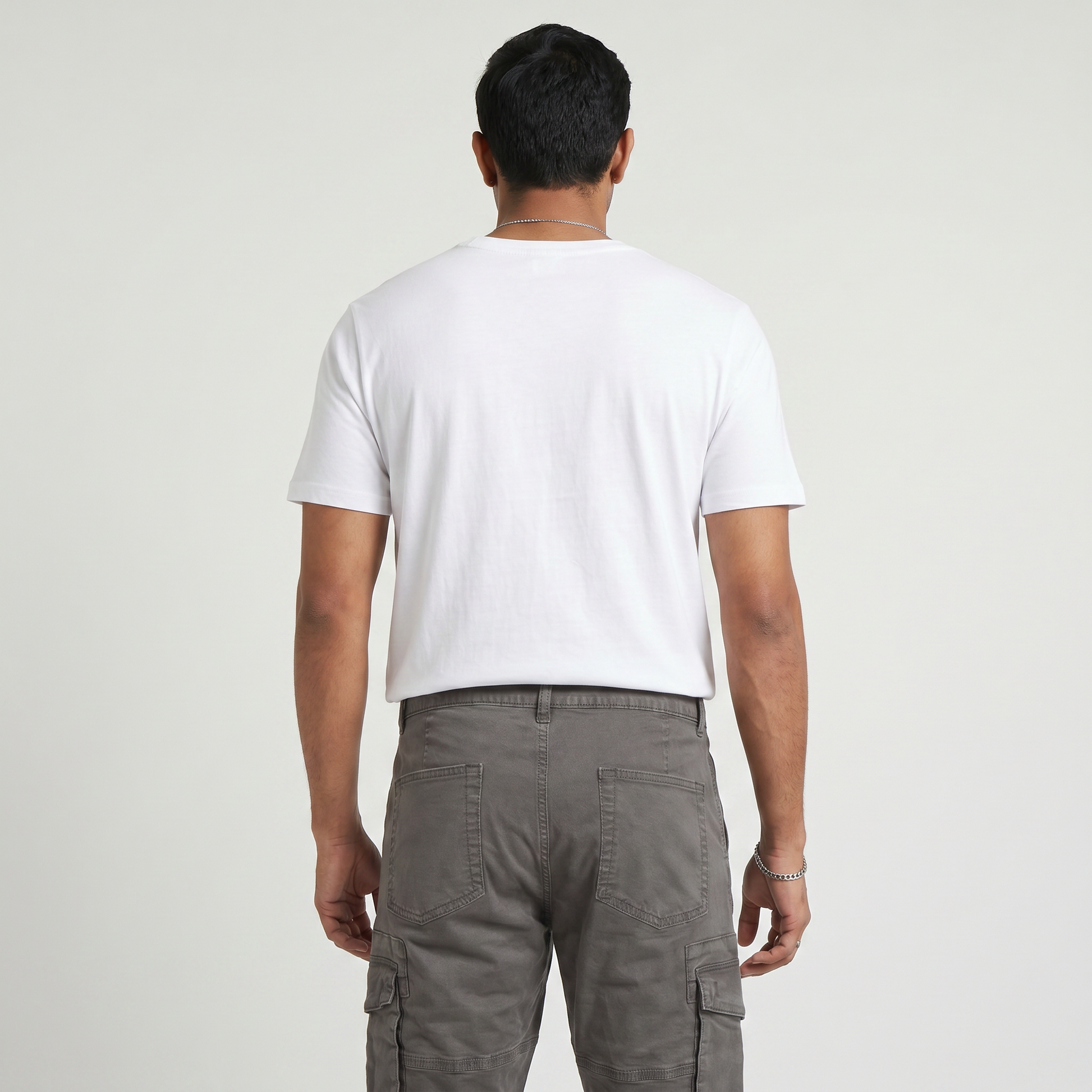 Solid Mid Rise Heavy Cargos