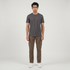 Solid Mid Rise Heavy Cargos