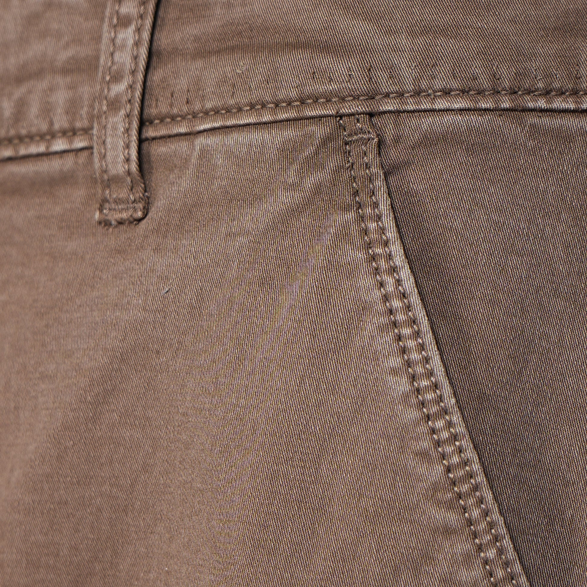 Solid Mid Rise Heavy Cargos