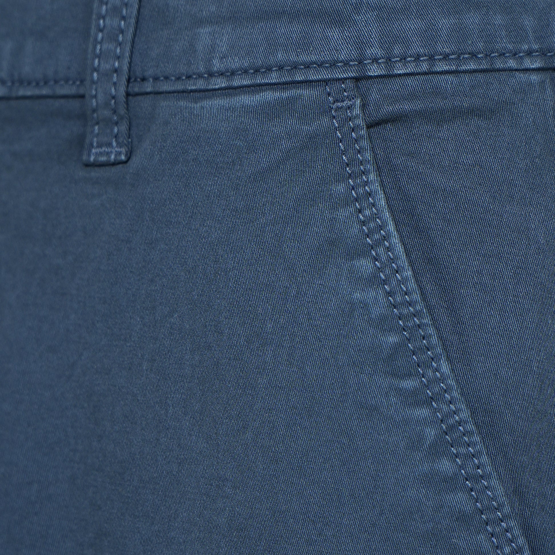 Solid Mid Rise Heavy Cargos