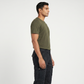 Solid Mid Rise Heavy Cargos