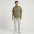 Solid Mid Rise Heavy Cargos