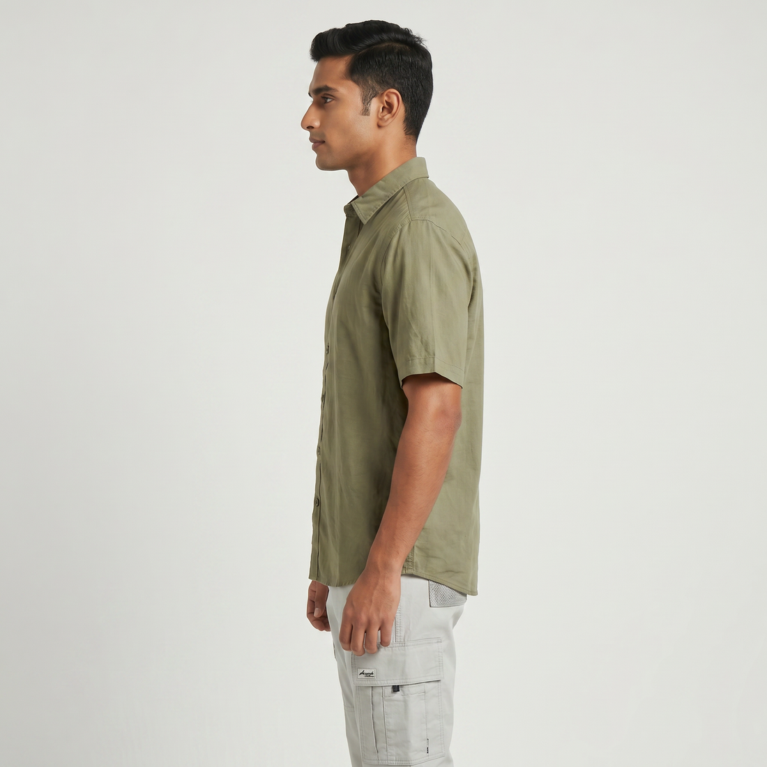 Solid Mid Rise Heavy Cargos