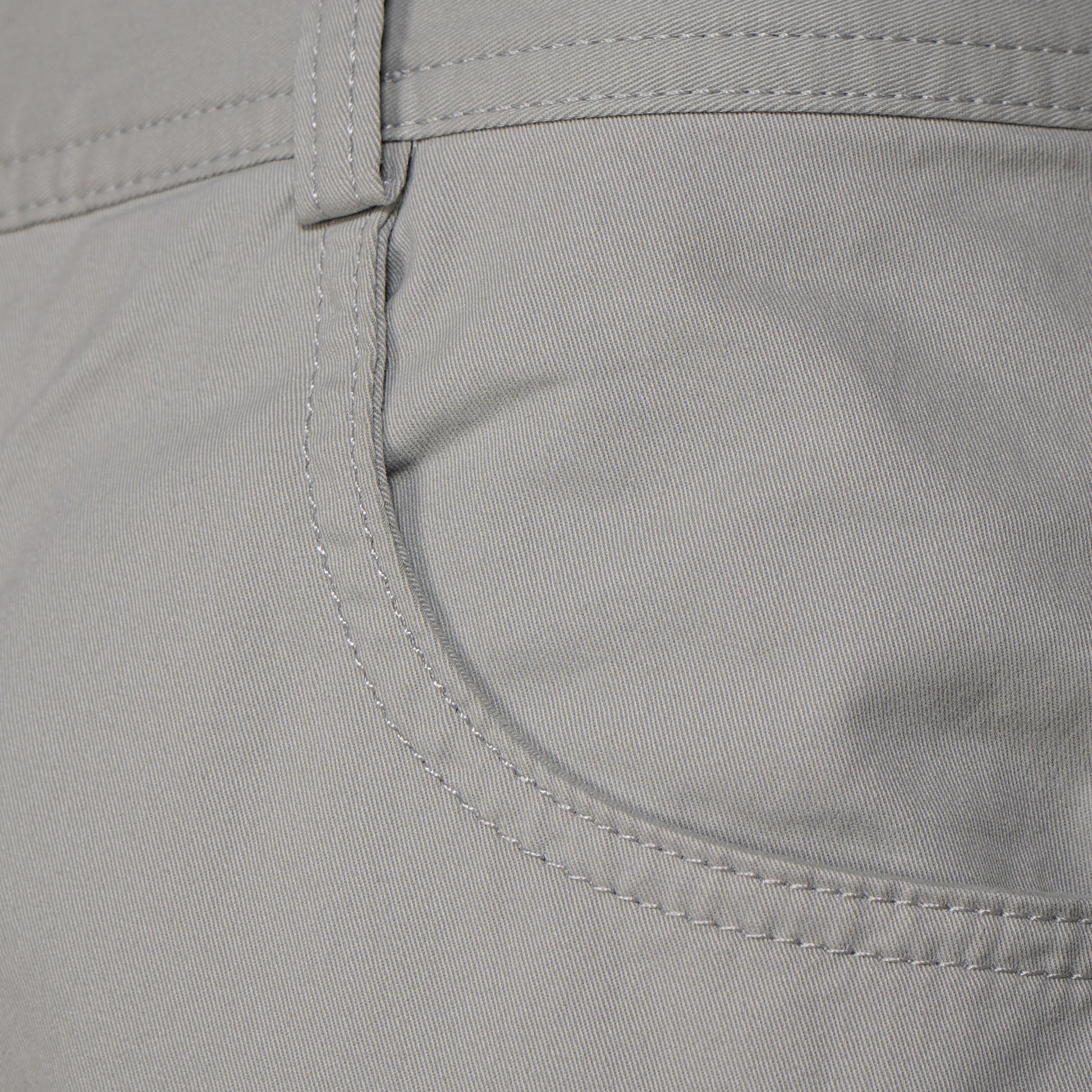 Solid Mid Rise Heavy Cargos