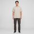 Solid Mid Rise Heavy Cargos