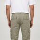 Solid Mid Rise Heavy Cargos