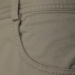 Solid Mid Rise Heavy Cargos