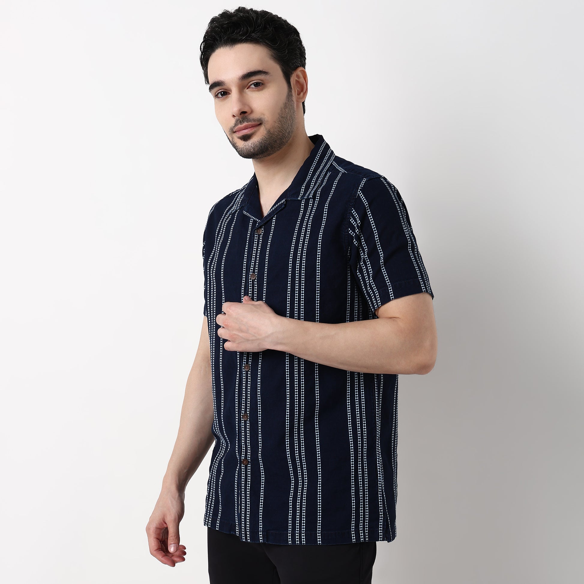Cruiser Cuban Shirt