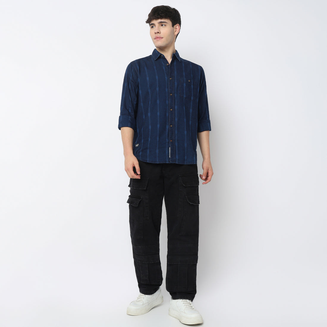 Cotton Cruiser Shirt