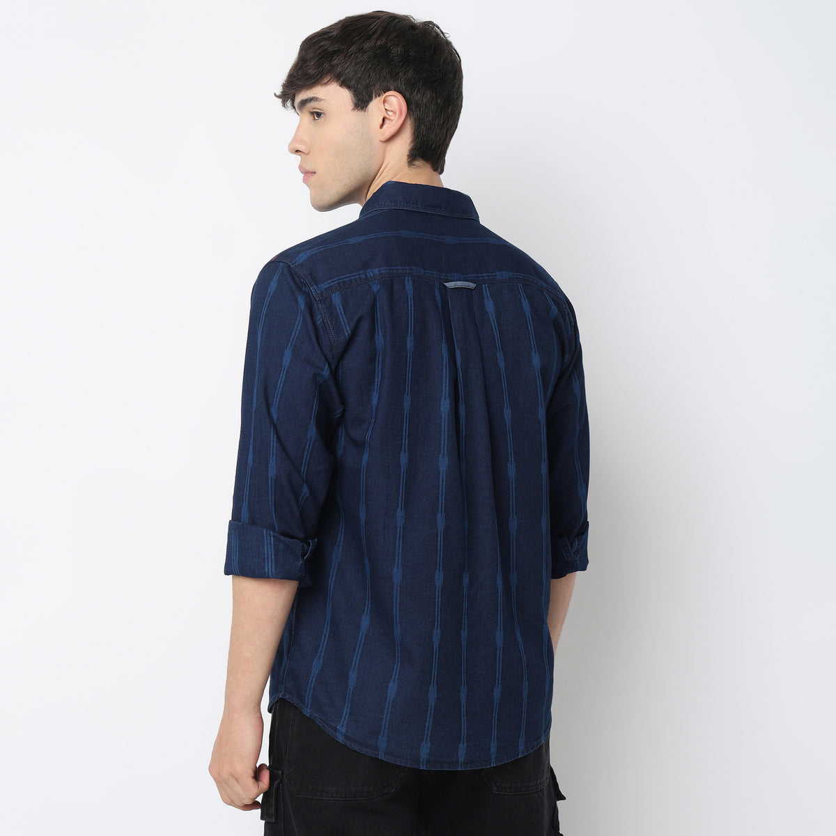 Cotton Cruiser Shirt