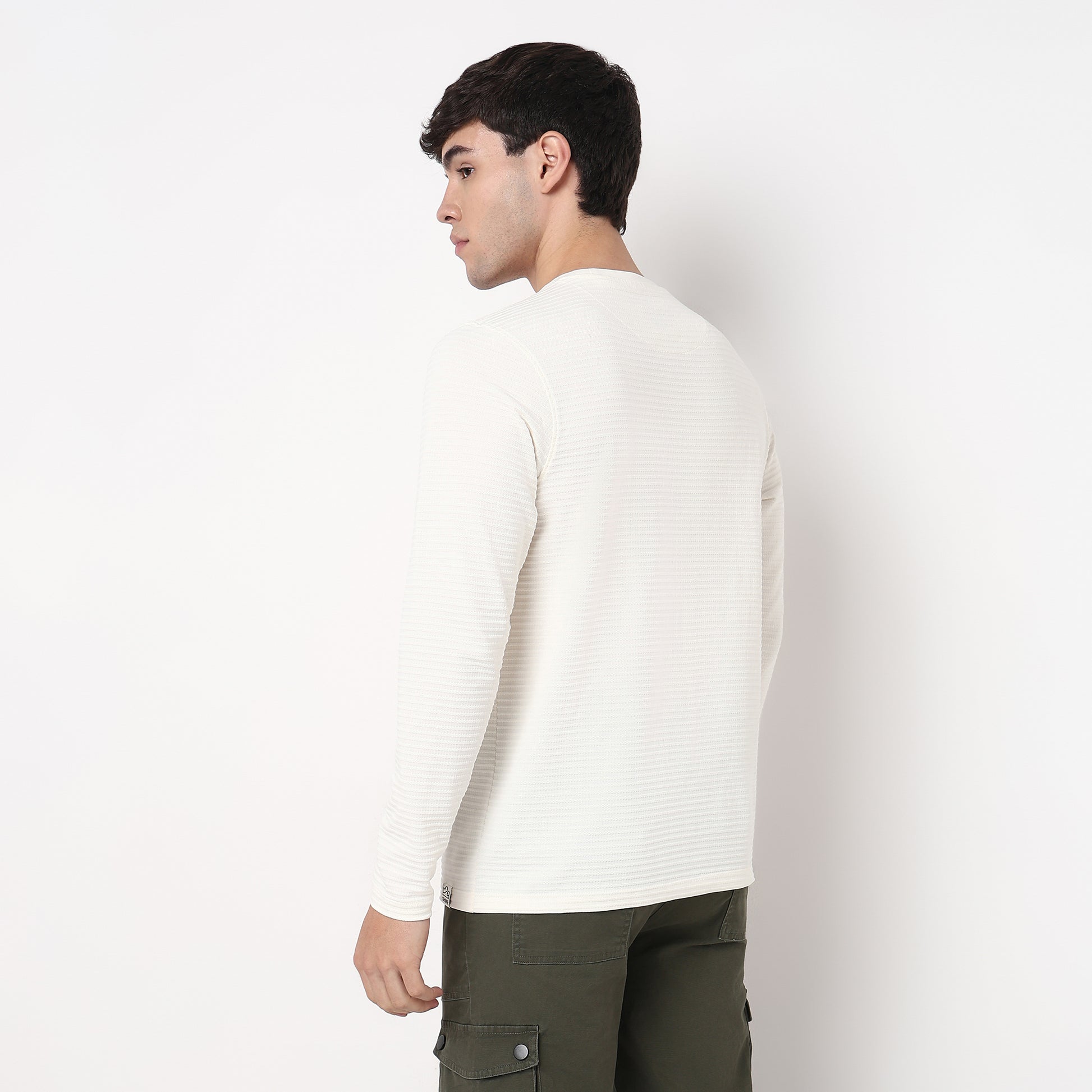 Oversize Cruiser T-Shirt