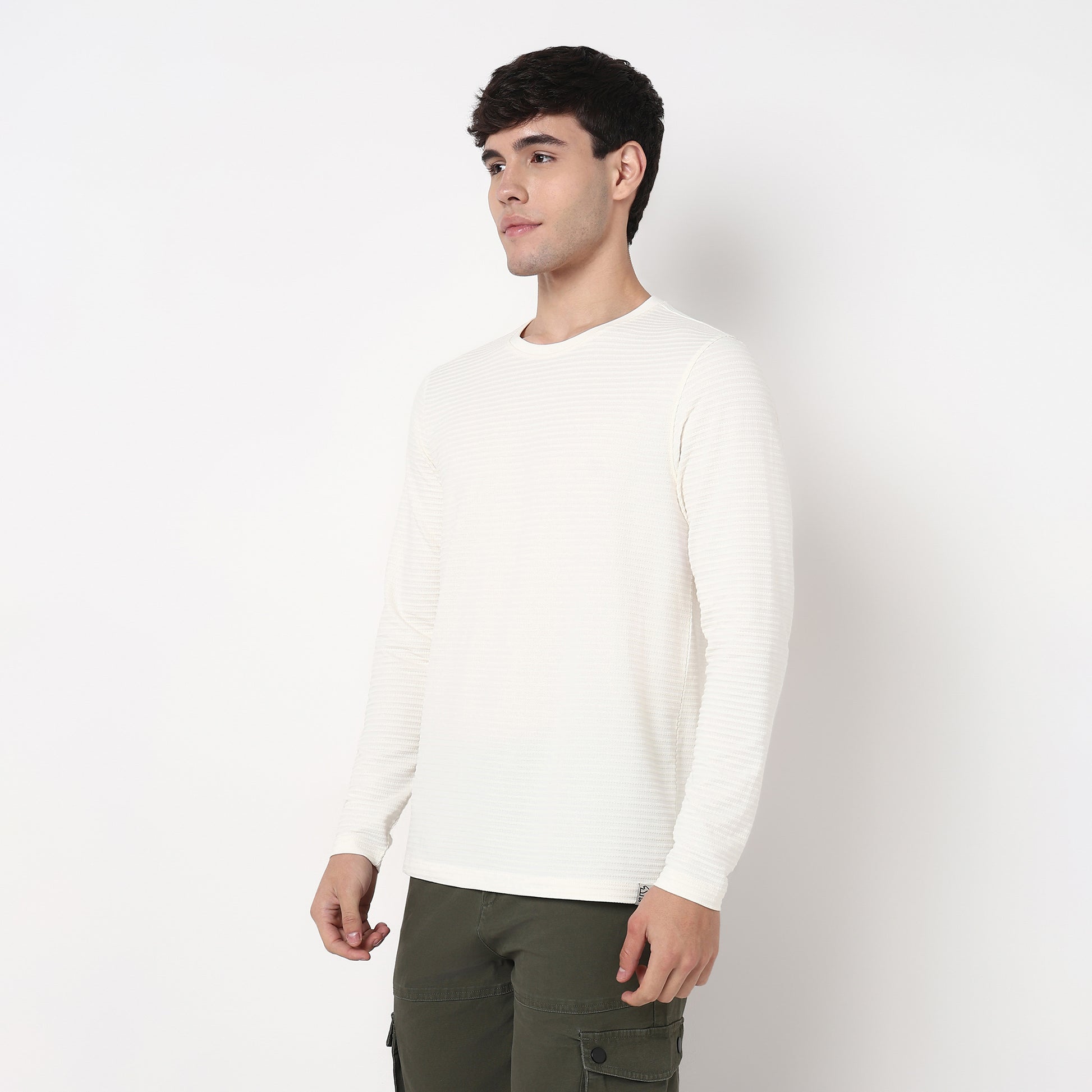 Oversize Cruiser T-Shirt