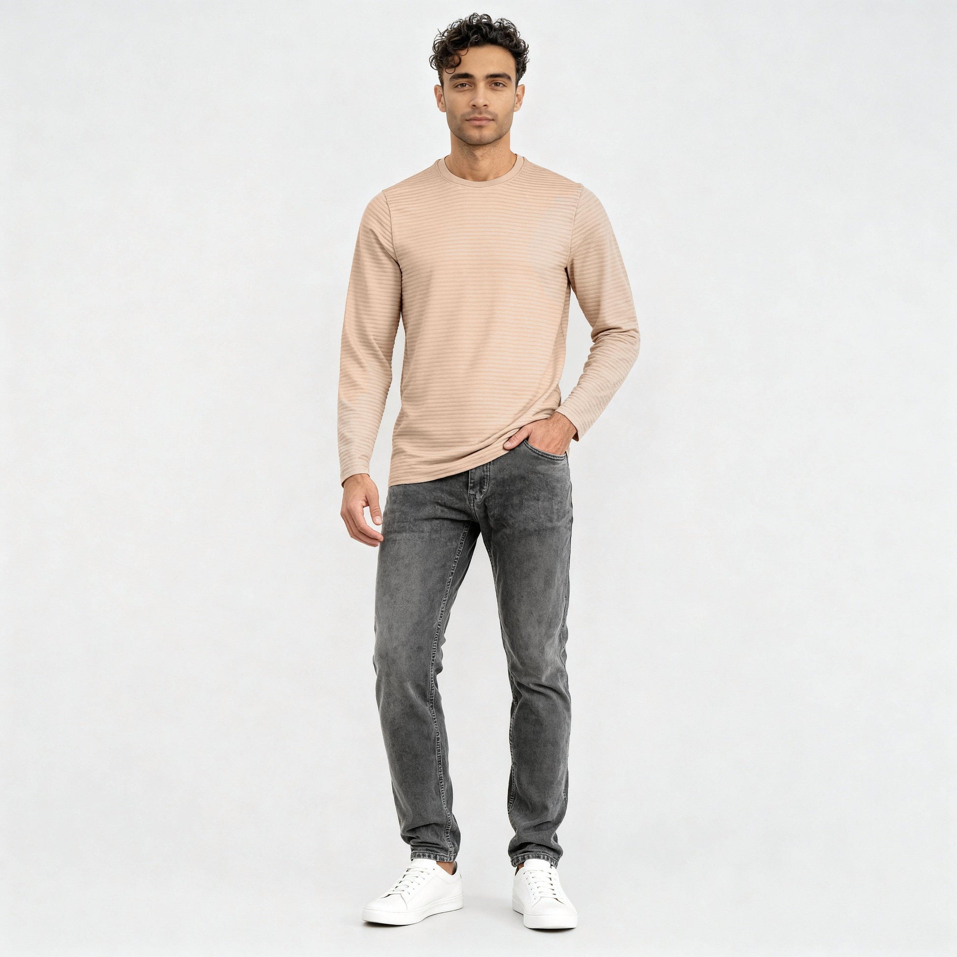Oversize Cruiser T-Shirt