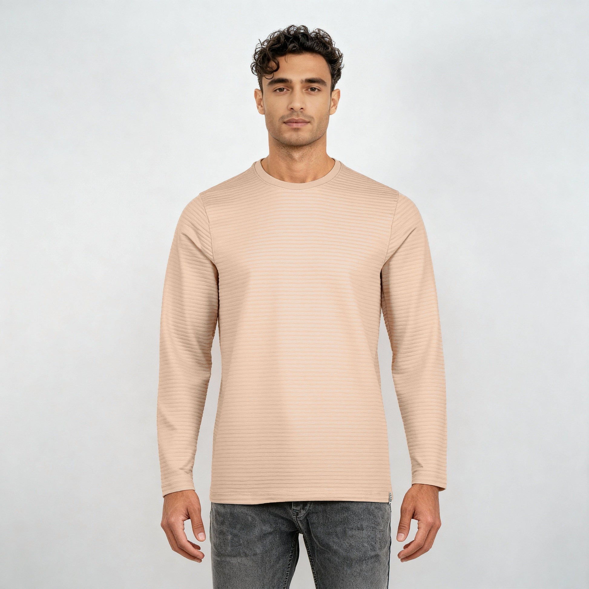 Oversize Cruiser T-Shirt