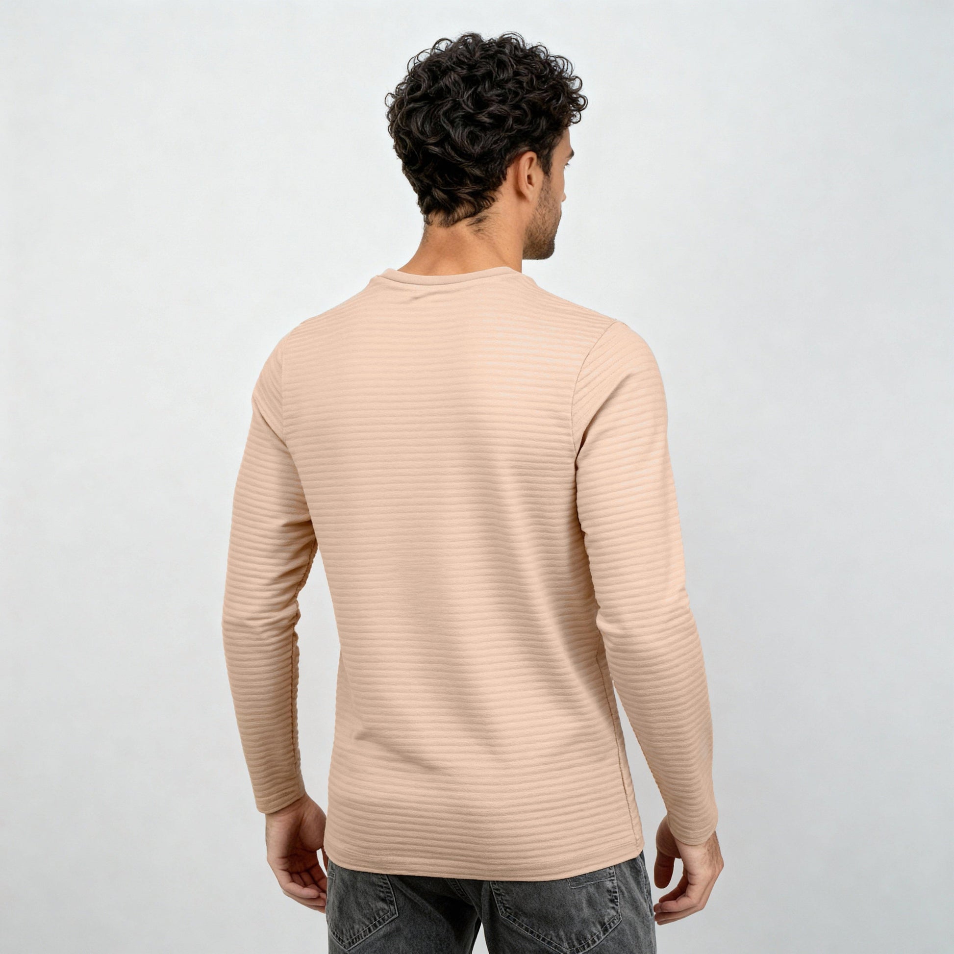 Oversize Cruiser T-Shirt