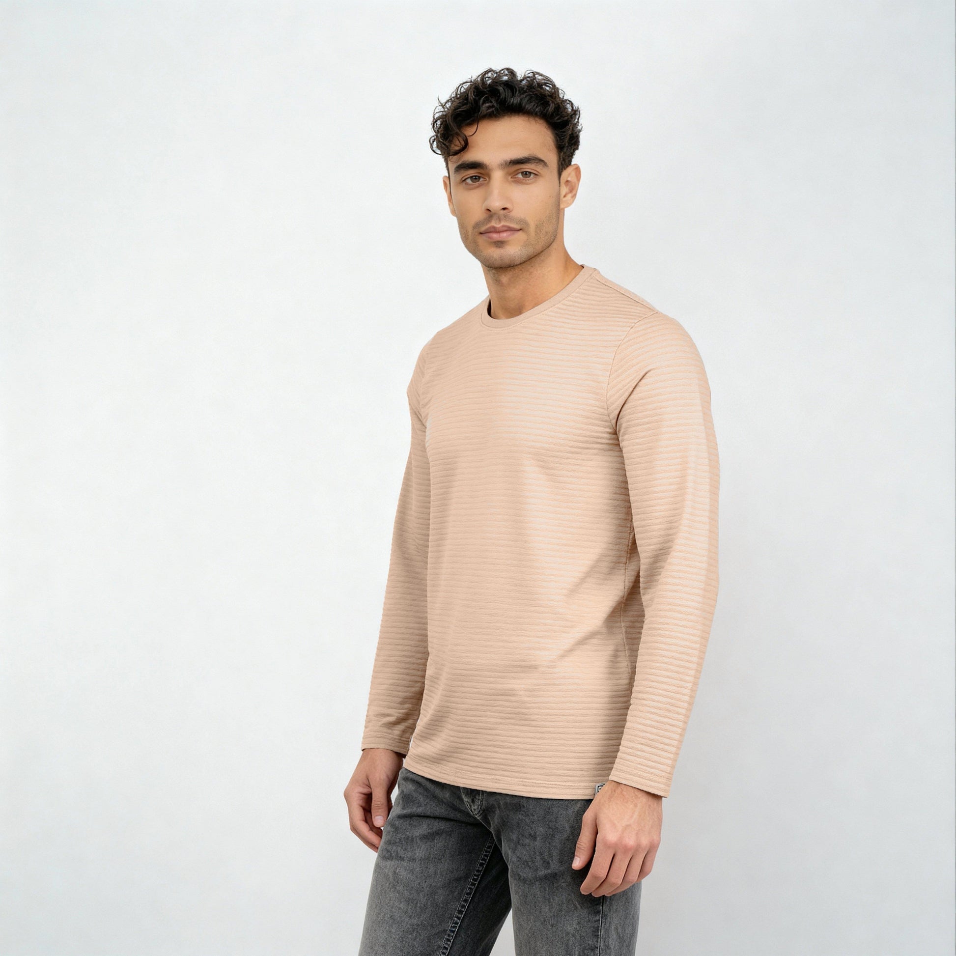 Oversize Cruiser T-Shirt