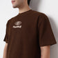 Order Now Men Solid Crew Neck Oversize Casual Wear Ranger Crew Tee by Style Union