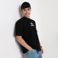 Order Now Men Solid Crew Neck Oversize Casual Wear Ranger Crew Tee by Style Union