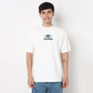 Order Now Men Solid Crew Neck Oversize Casual Wear Ranger Crew Tee by Style Union