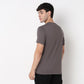 Crew Neck Prited Ranger T-Shirt