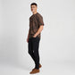 Oversize All Over Print Ranger T-Shirt