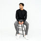 Oversize Structured Cruiser T-Shirt