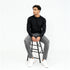 Oversize Structured Cruiser T-Shirt