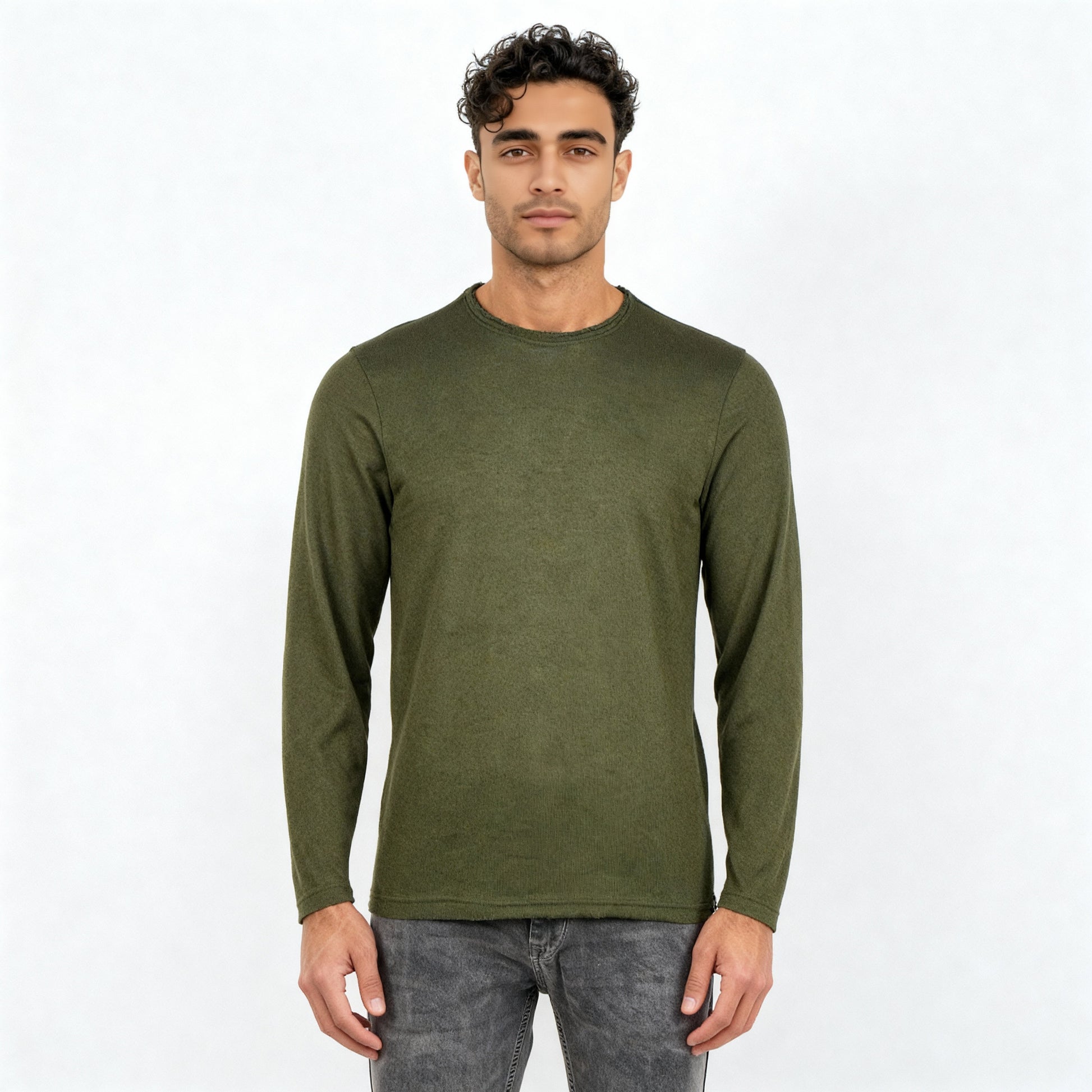 Oversize Structured Cruiser T-Shirt