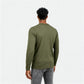 Oversize Structured Cruiser T-Shirt
