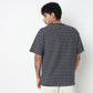 Oversize Moto T-Shirt