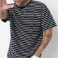 Oversize Moto T-Shirt