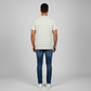 Crew Neck Striped T-Shirt