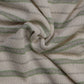 Crew Neck Striped T-Shirt