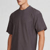 Oversize Structured Camper T Shirt