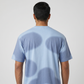 Oversized Printed Crew Neck T-Shirt