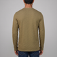 Structured Crew Neck Cruiser T-Shirt