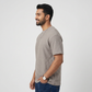 Structured Ranger Crew T-Shirt