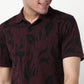 Cotton Spandex Polo T-Shirt