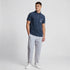 Cotton Milita Polo T-Shirt