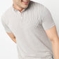 Striped Brunch Polo T-Shirt