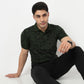 All Over Print Impression Polo T-Shirt