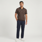Striped Explorer Polo T-Shirt