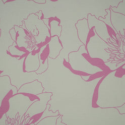 Printed Impression Polo T-Shirt
