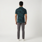 Printed Impression Polo T-Shirt